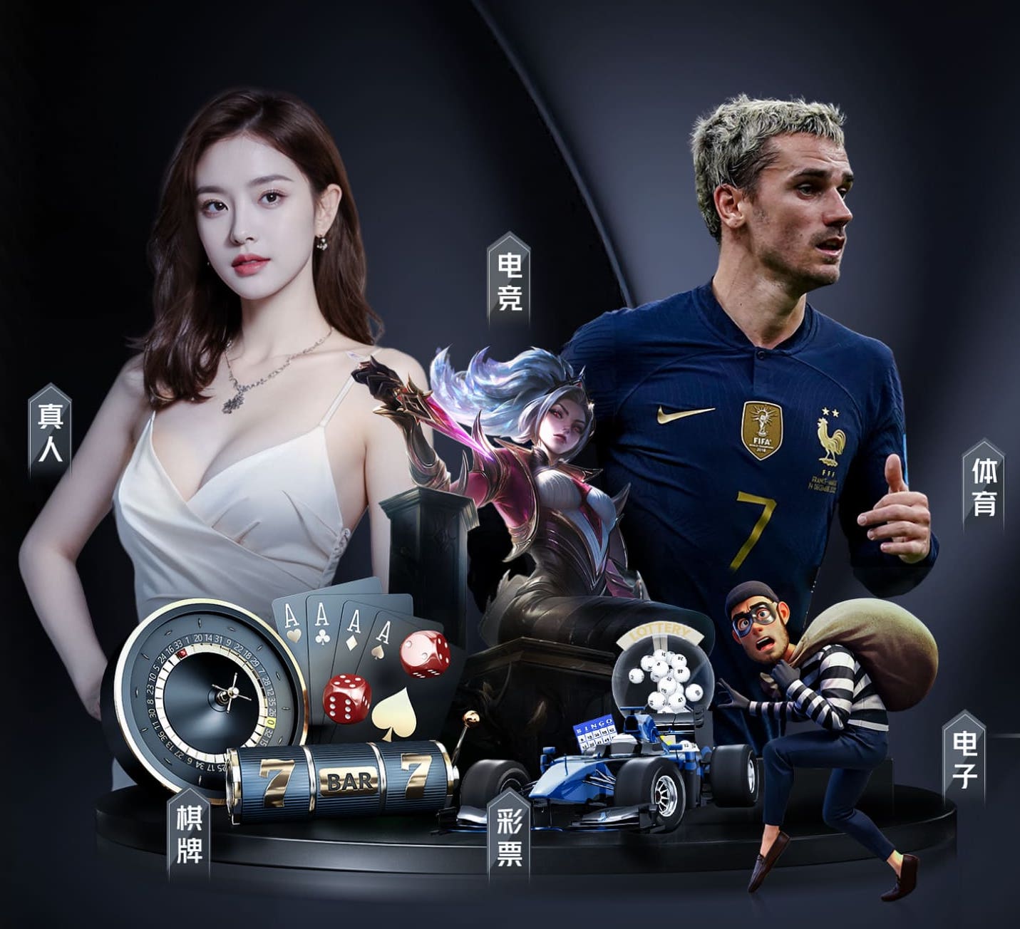 j9.com 辽中区绿化亮化工程制作